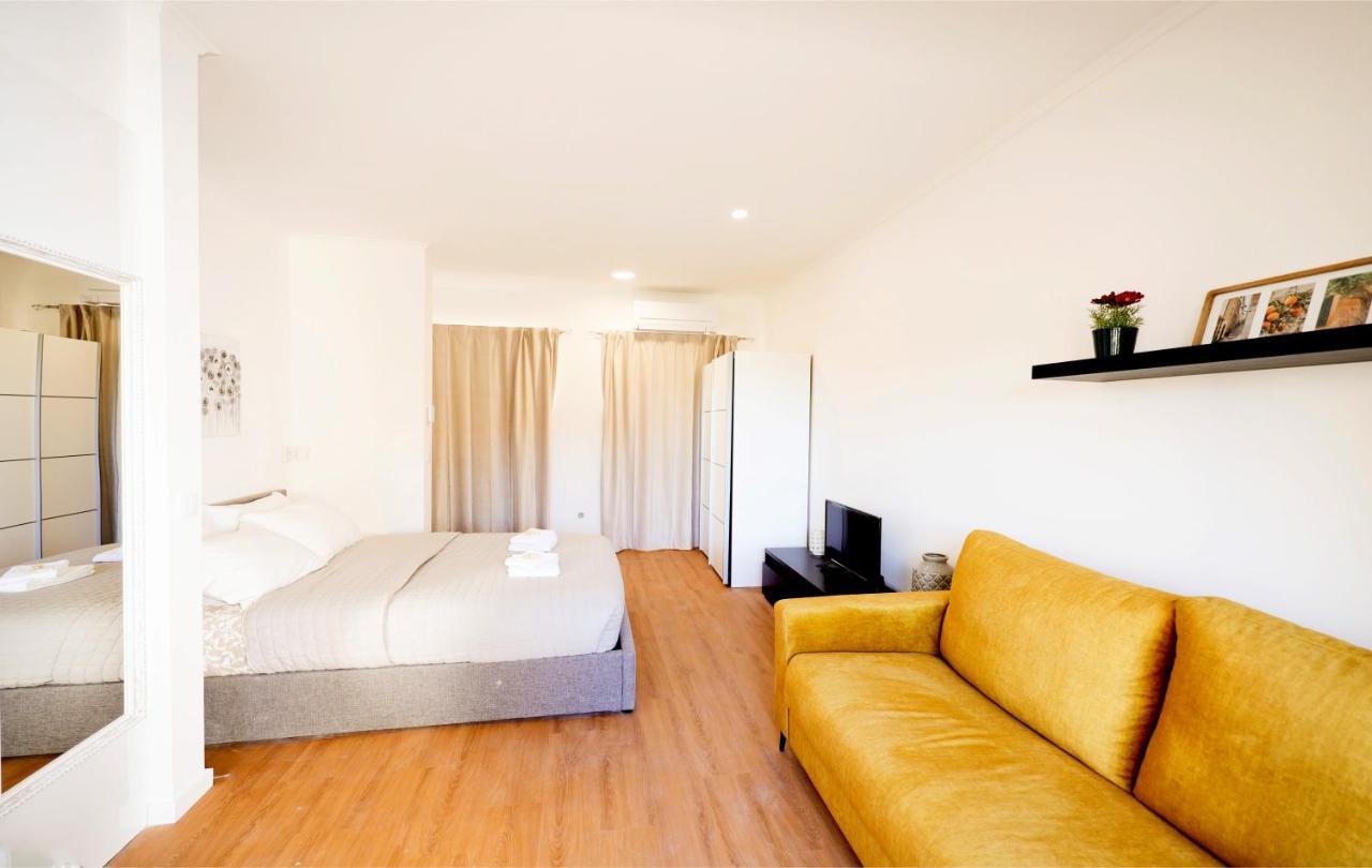 Apartment Ajuda Tagus Lissabon Buitenkant foto