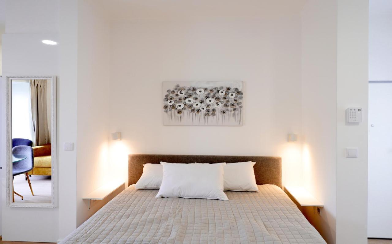 Apartment Ajuda Tagus Lissabon Buitenkant foto