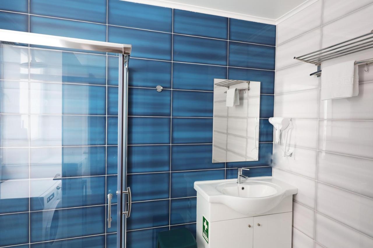Apartment Ajuda Tagus Lissabon Buitenkant foto
