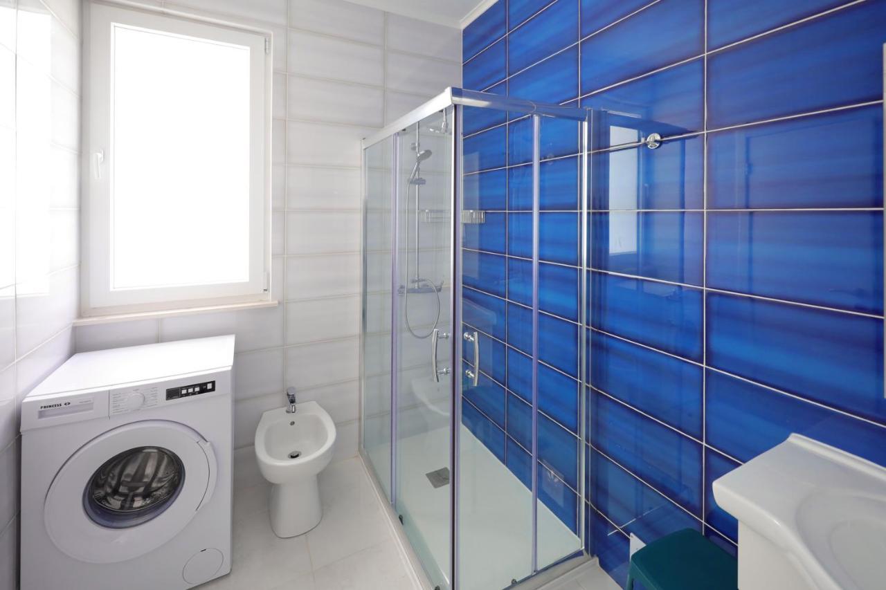 Apartment Ajuda Tagus Lissabon Buitenkant foto